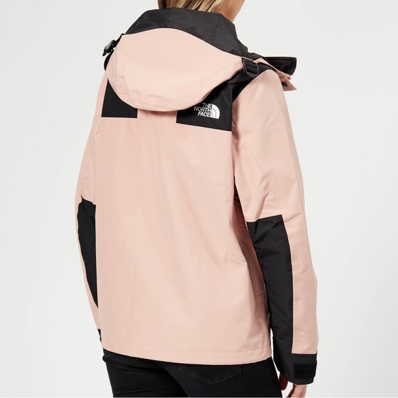 The North Face GORE-TEX Jacket - Picture 3 of 7